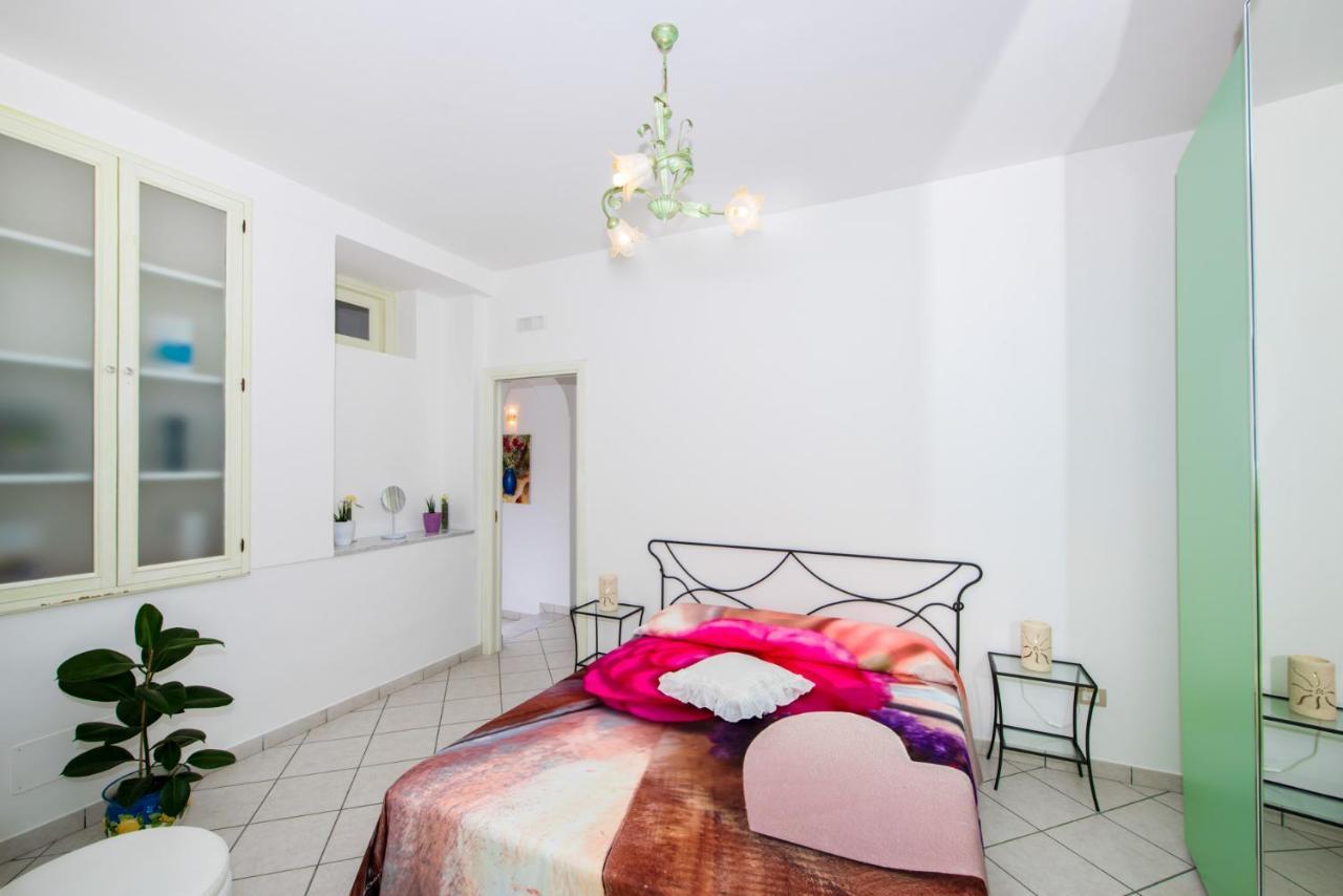 Villa Laura Amazing Breakfast,Private Outdoor Hot Tub, Positano Experience Extérieur photo