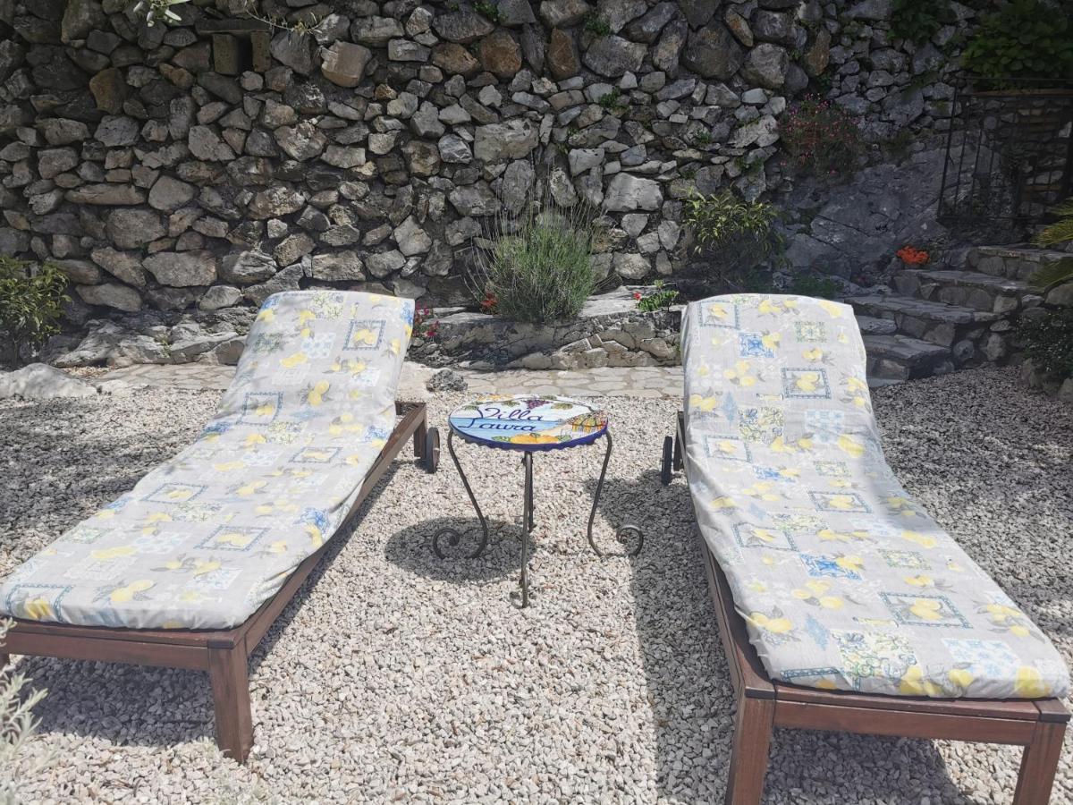 Villa Laura Amazing Breakfast,Private Outdoor Hot Tub, Positano Experience Extérieur photo