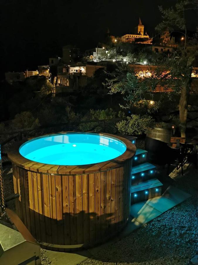 Villa Laura Amazing Breakfast,Private Outdoor Hot Tub, Positano Experience Extérieur photo